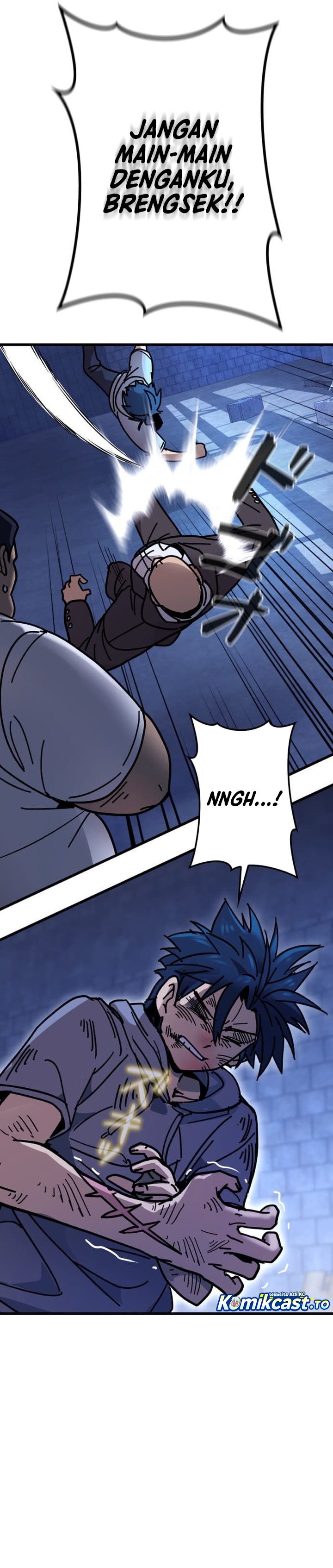 Baca Reversal of No Mercy - Chapter 2 halaman 19