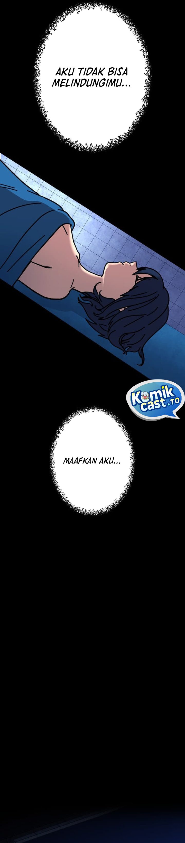 Baca Reversal of No Mercy - Chapter 2 halaman 24