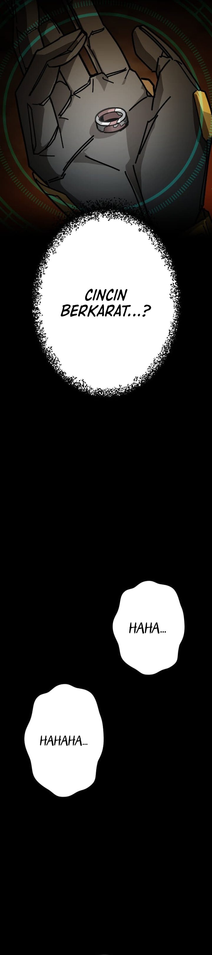 Baca Reversal of No Mercy - Chapter 2 halaman 27