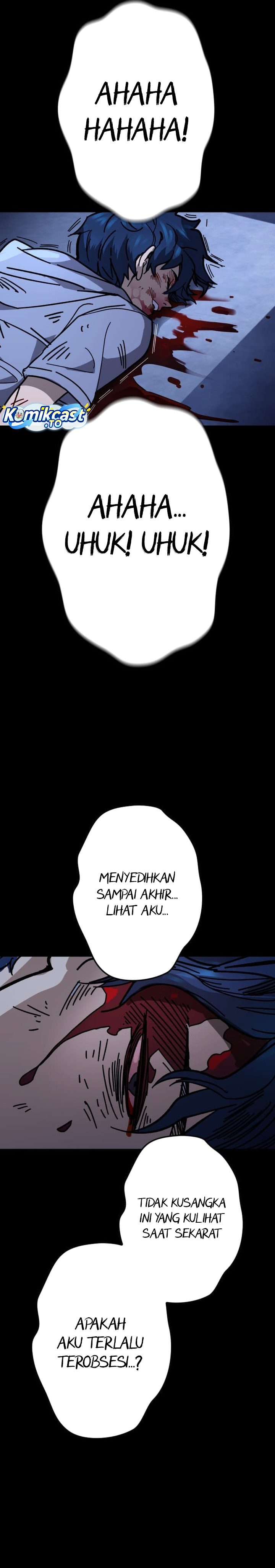 Baca Reversal of No Mercy - Chapter 2 halaman 28