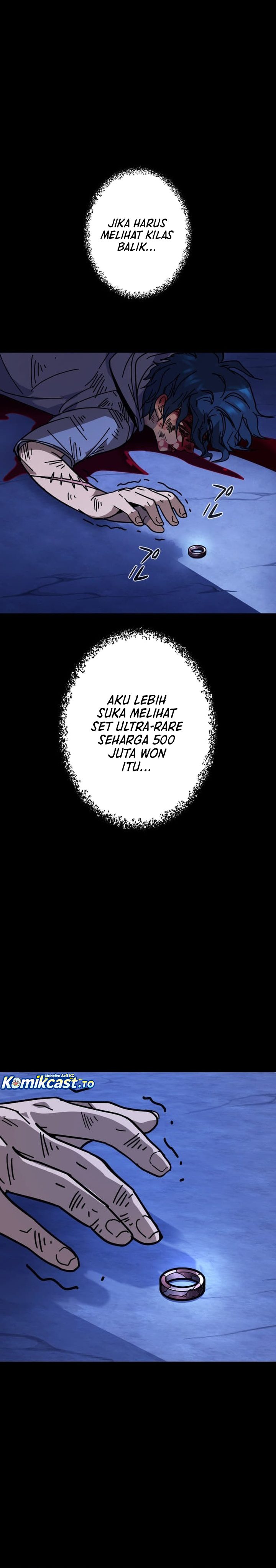 Baca Reversal of No Mercy - Chapter 2 halaman 29