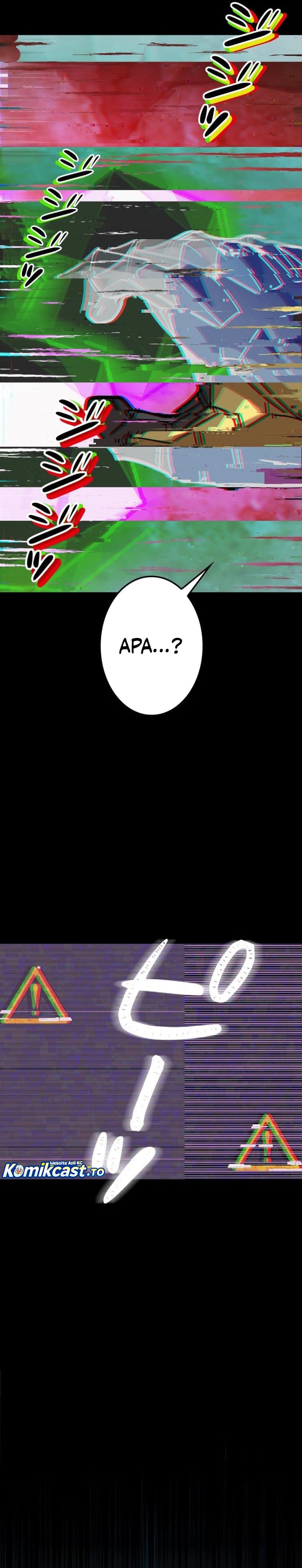 Baca Reversal of No Mercy - Chapter 2 halaman 3