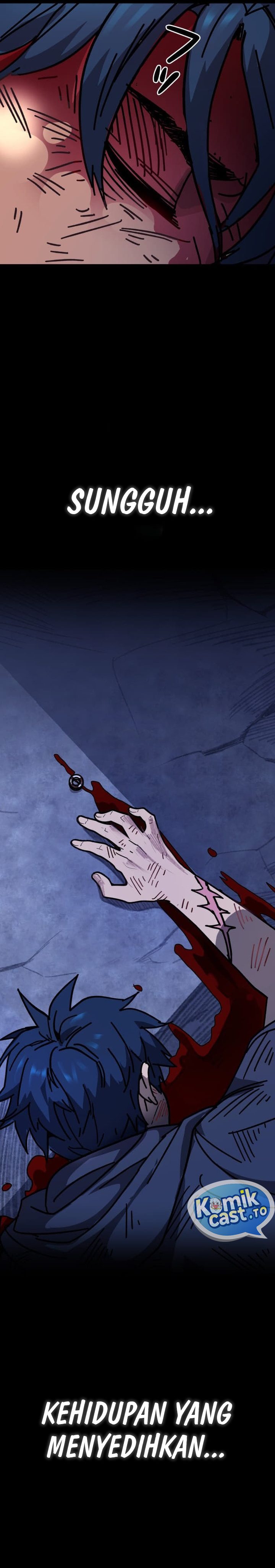 Baca Reversal of No Mercy - Chapter 2 halaman 30