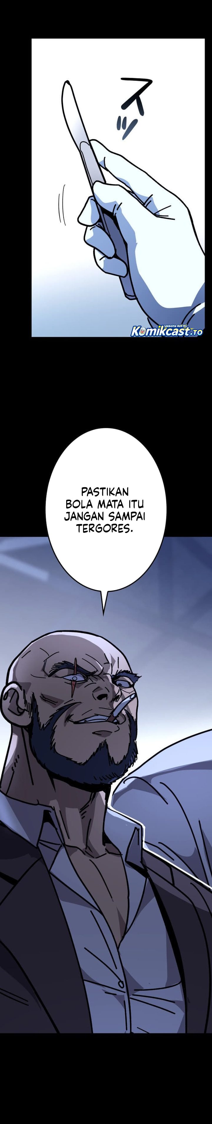 Baca Reversal of No Mercy - Chapter 2 halaman 35