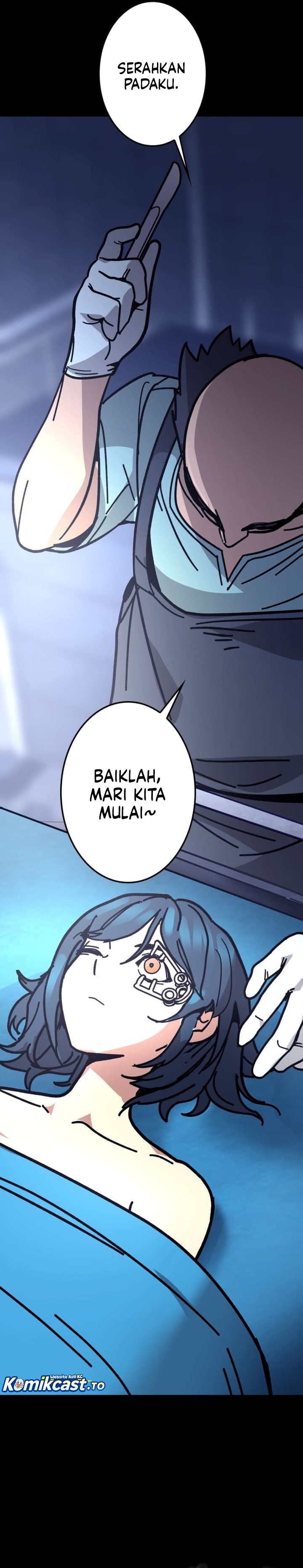 Baca Reversal of No Mercy - Chapter 2 halaman 36