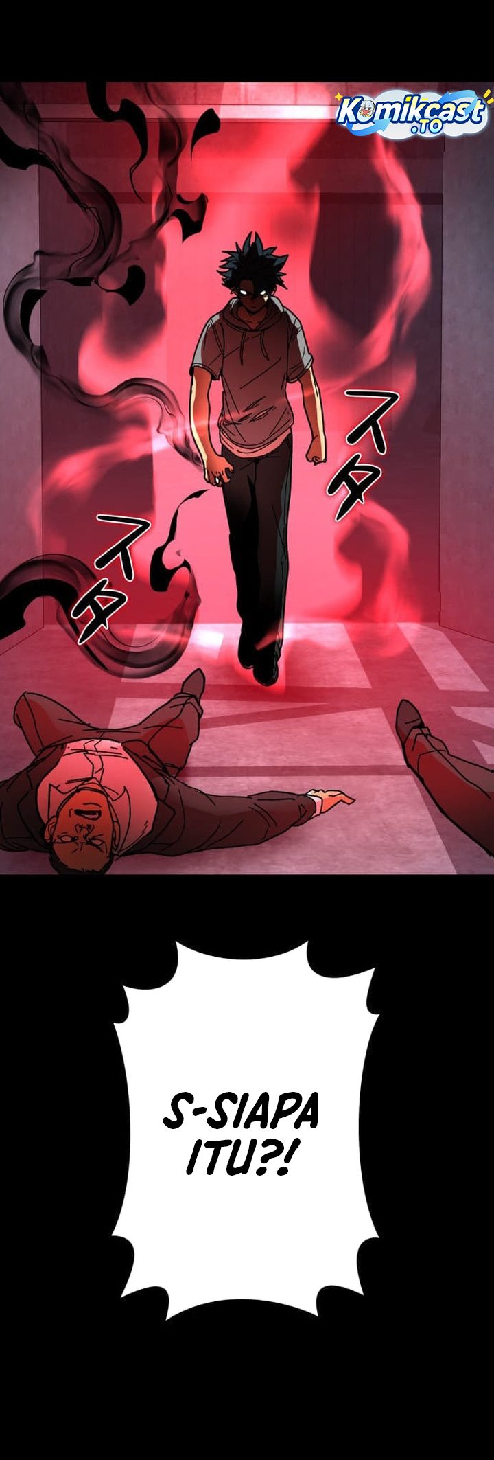 Baca Reversal of No Mercy - Chapter 2 halaman 38