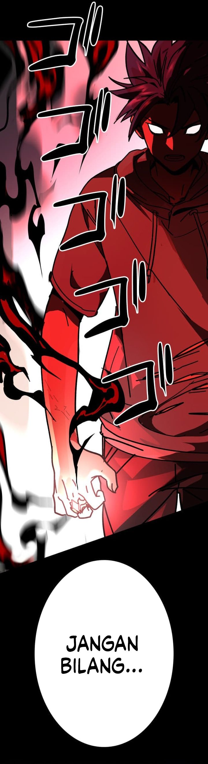 Baca Reversal of No Mercy - Chapter 2 halaman 39