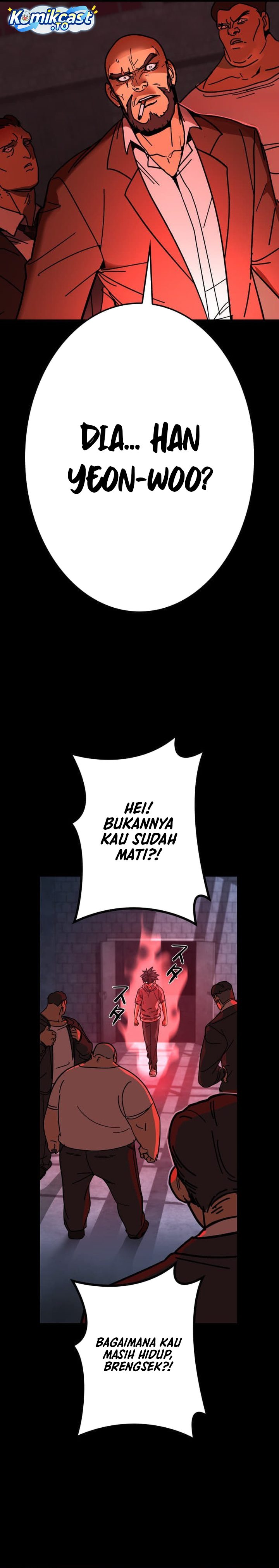 Baca Reversal of No Mercy - Chapter 2 halaman 40
