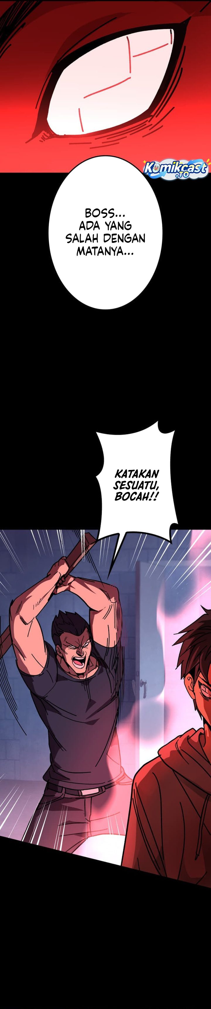 Baca Reversal of No Mercy - Chapter 2 halaman 41