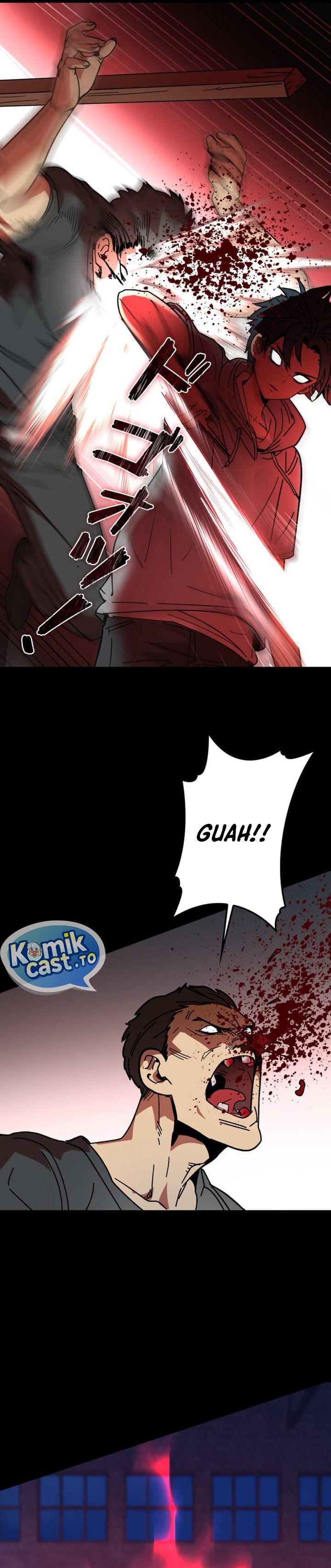 Baca Reversal of No Mercy - Chapter 2 halaman 42