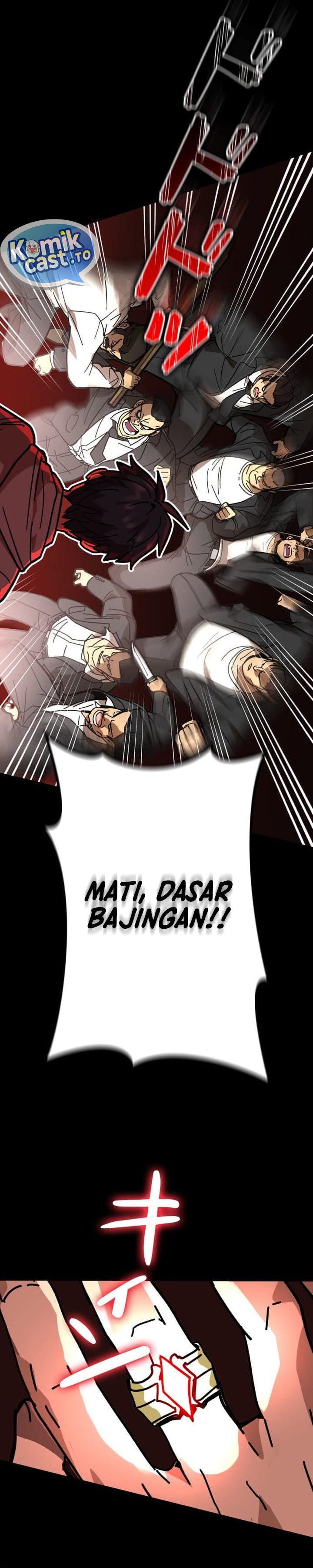 Baca Reversal of No Mercy - Chapter 2 halaman 45