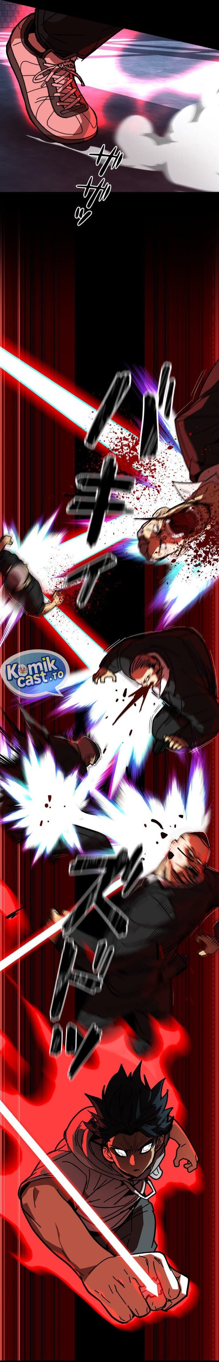 Baca Reversal of No Mercy - Chapter 2 halaman 46