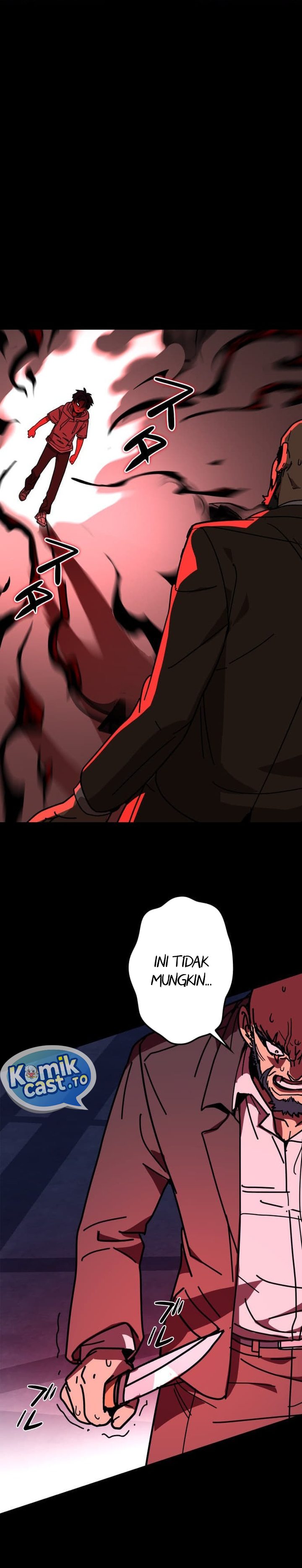 Baca Reversal of No Mercy - Chapter 2 halaman 47