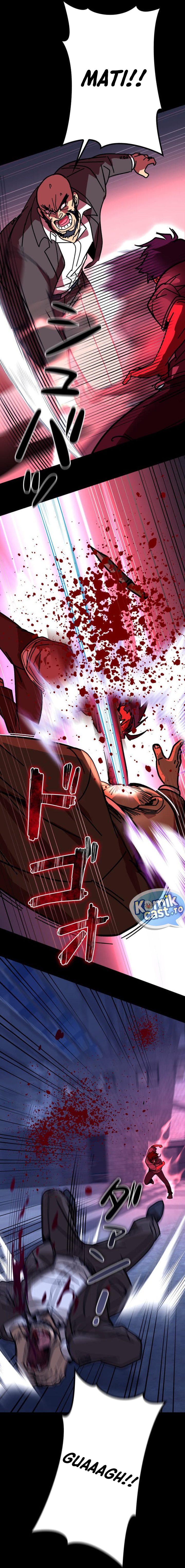 Baca Reversal of No Mercy - Chapter 2 halaman 48