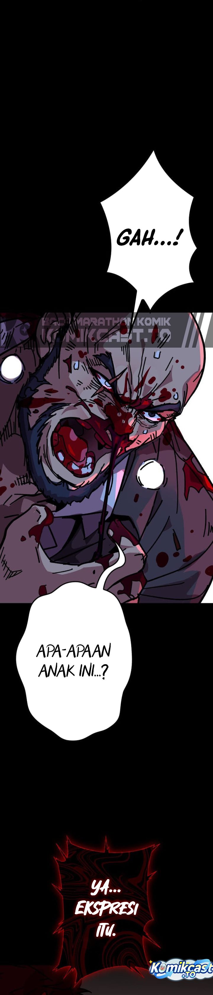 Baca Reversal of No Mercy - Chapter 2 halaman 49