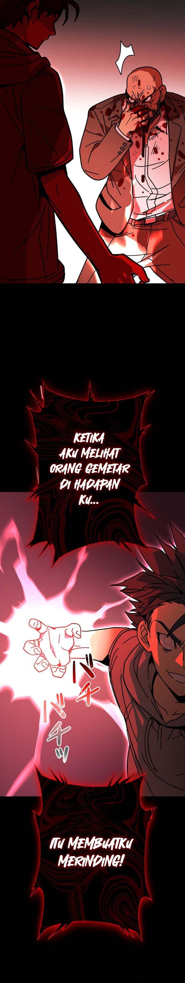 Baca Reversal of No Mercy - Chapter 2 halaman 50