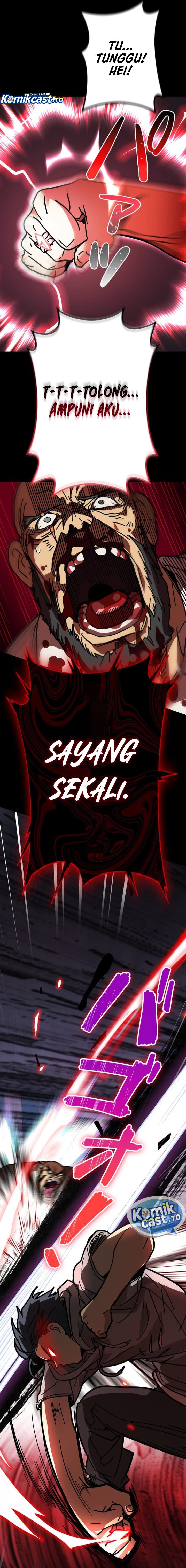 Baca Reversal of No Mercy - Chapter 2 halaman 51