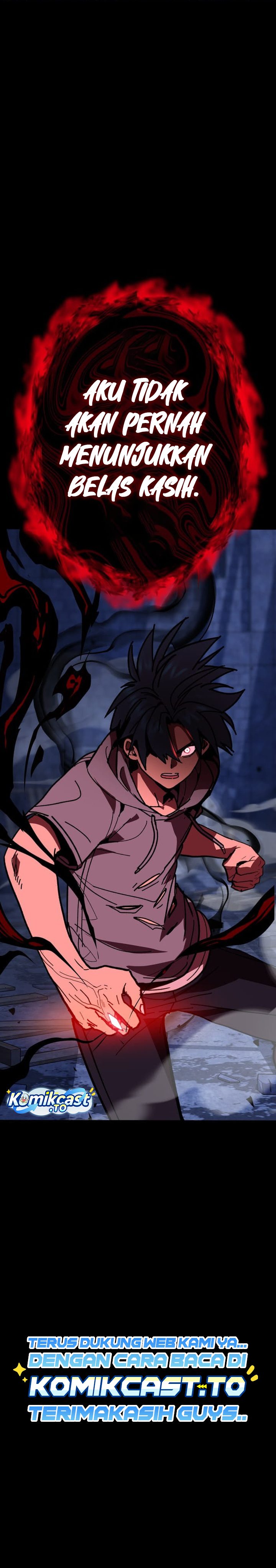 Baca Reversal of No Mercy - Chapter 2 halaman 53