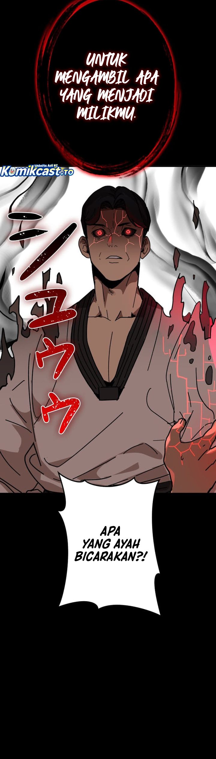 Baca Reversal of No Mercy - Chapter 3 halaman 10