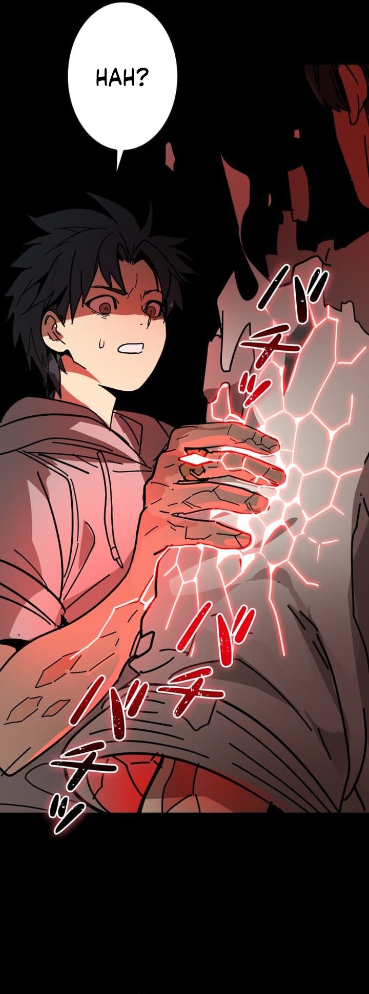 Baca Reversal of No Mercy - Chapter 3 halaman 11