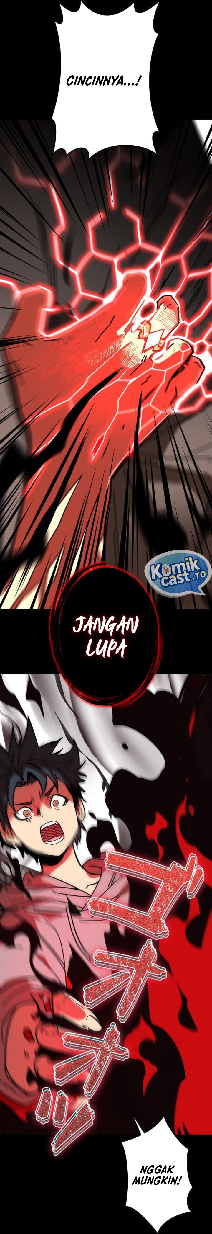 Baca Reversal of No Mercy - Chapter 3 halaman 12
