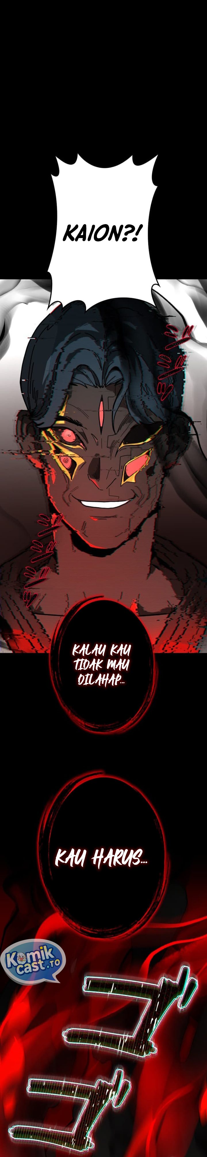 Baca Reversal of No Mercy - Chapter 3 halaman 13