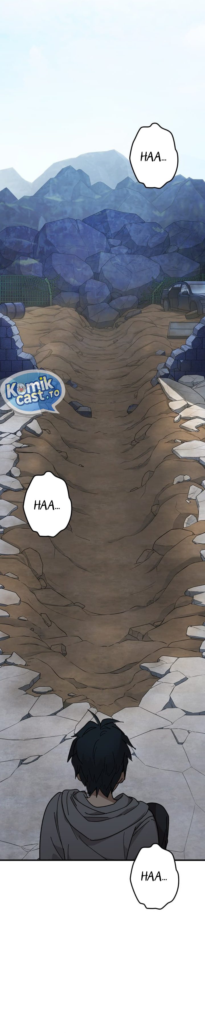 Baca Reversal of No Mercy - Chapter 3 halaman 17