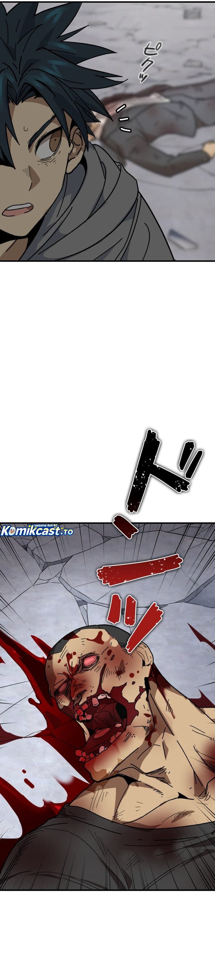 Baca Reversal of No Mercy - Chapter 3 halaman 19