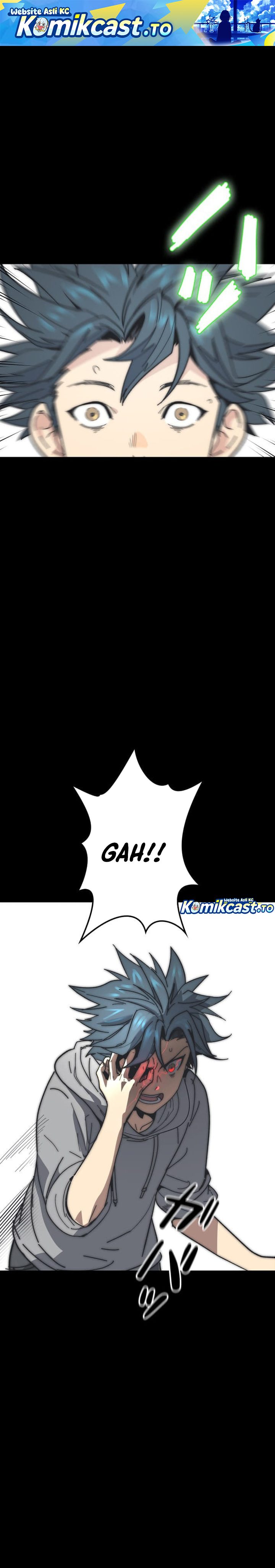 Baca Reversal of No Mercy - Chapter 3 halaman 2