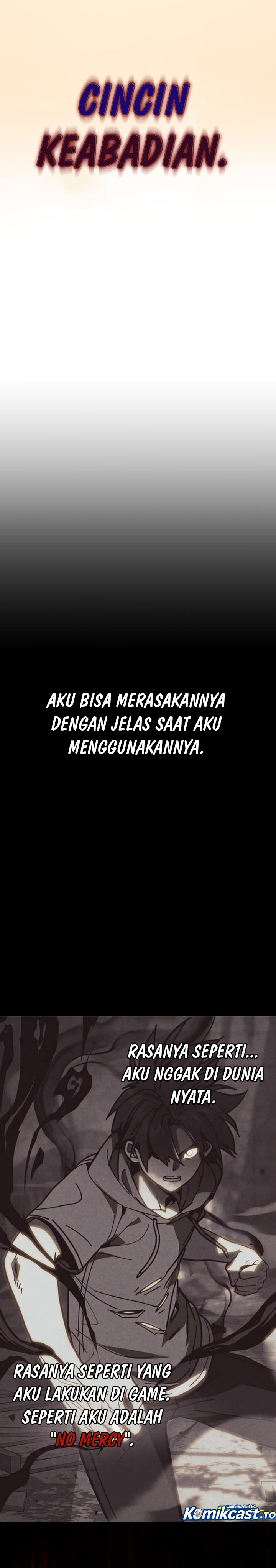 Baca Reversal of No Mercy - Chapter 3 halaman 23