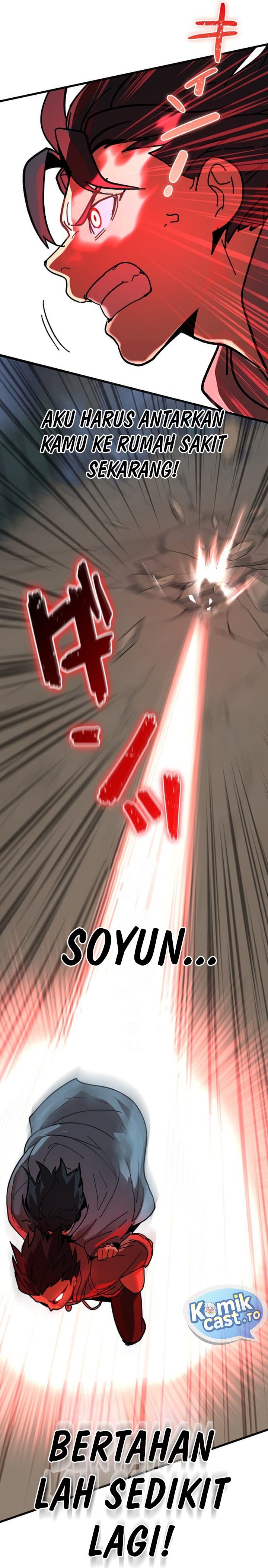 Baca Reversal of No Mercy - Chapter 3 halaman 28