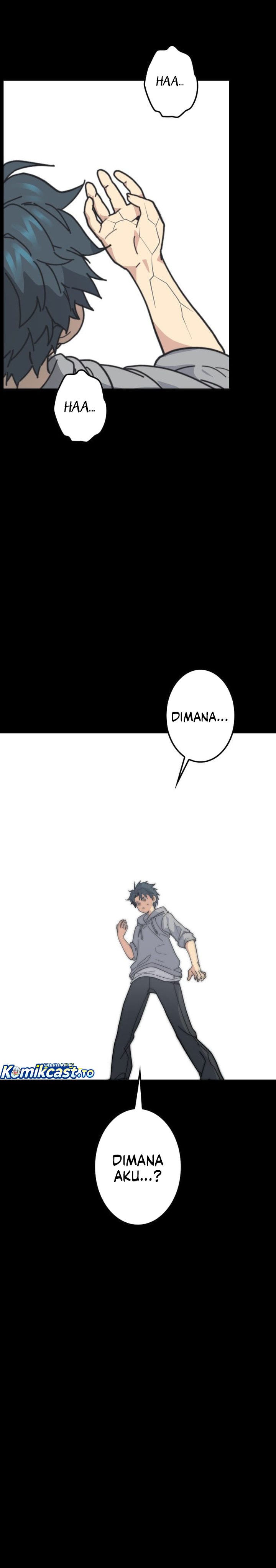 Baca Reversal of No Mercy - Chapter 3 halaman 3