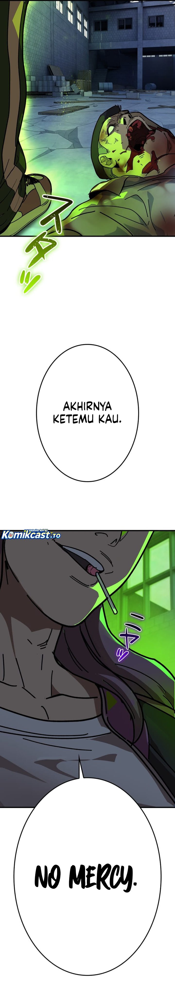 Baca Reversal of No Mercy - Chapter 3 halaman 30