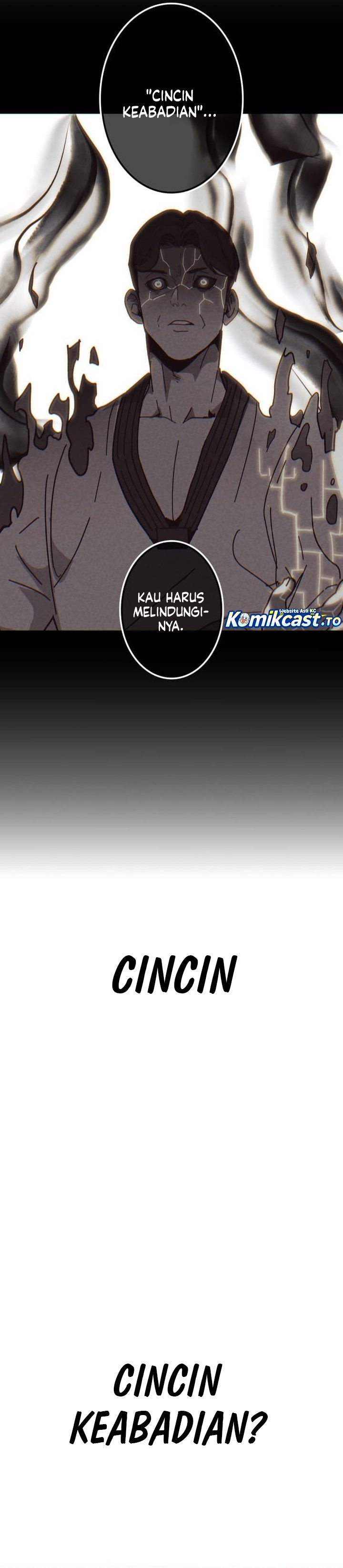 Baca Reversal of No Mercy - Chapter 3 halaman 47