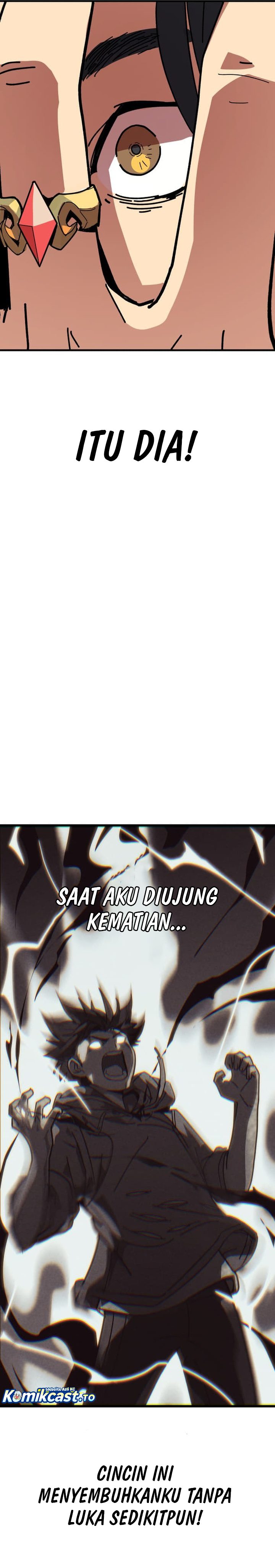 Baca Reversal of No Mercy - Chapter 3 halaman 48