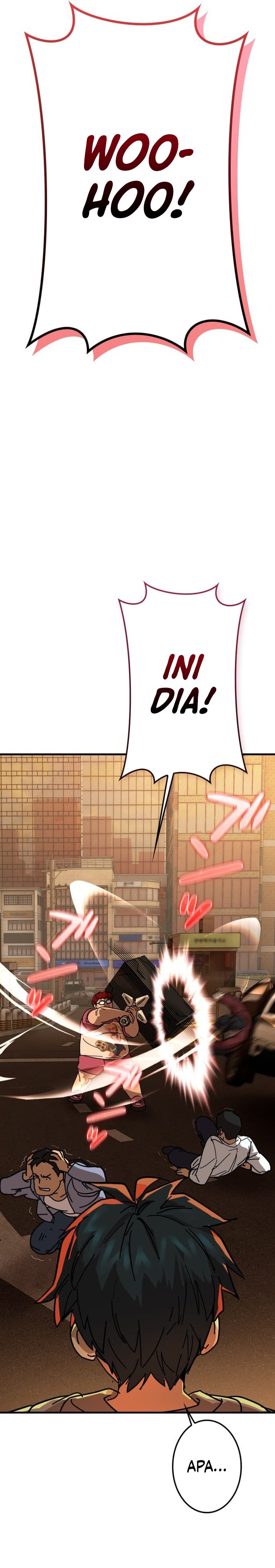 Baca Reversal of No Mercy - Chapter 3 halaman 64