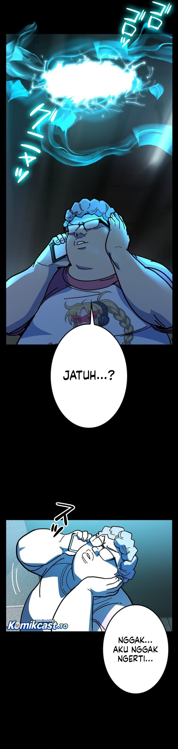 Baca Reversal of No Mercy - Chapter 4 halaman 13