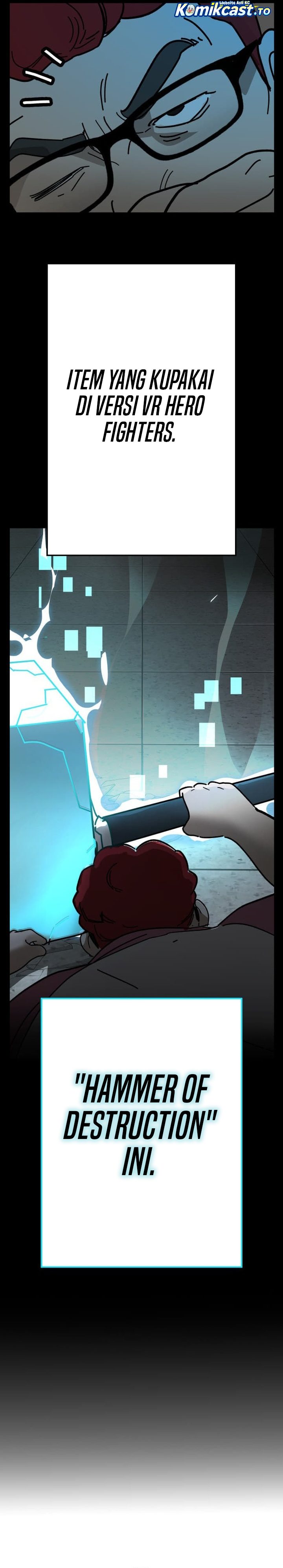 Baca Reversal of No Mercy - Chapter 4 halaman 15