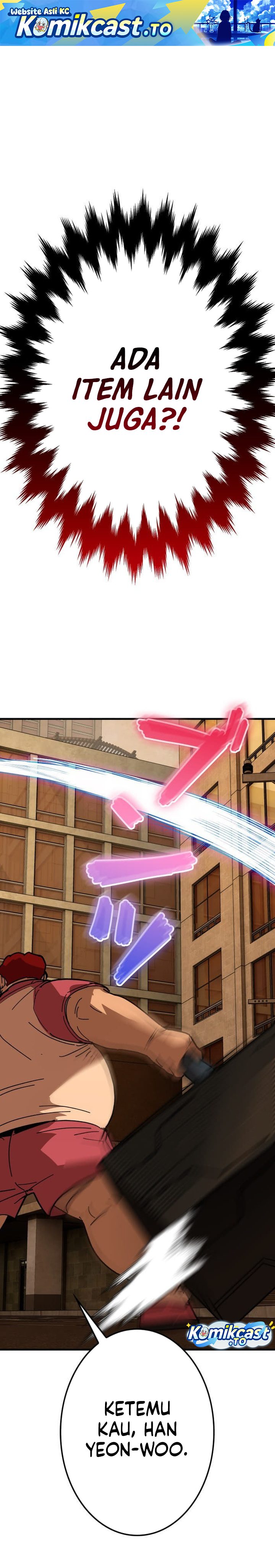 Baca Reversal of No Mercy - Chapter 4 halaman 2