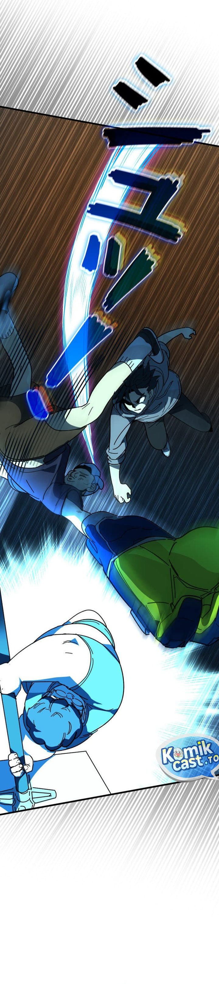 Baca Reversal of No Mercy - Chapter 4 halaman 33