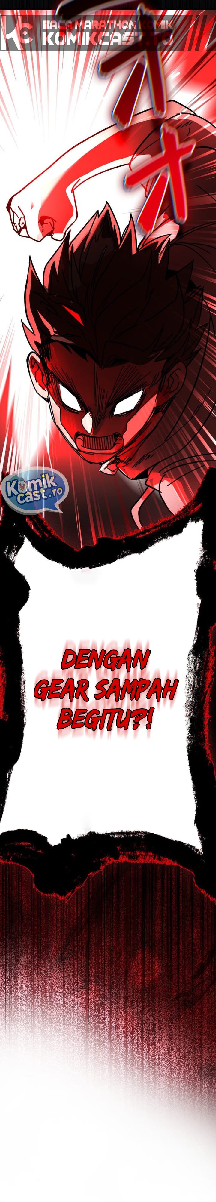 Baca Reversal of No Mercy - Chapter 4 halaman 43