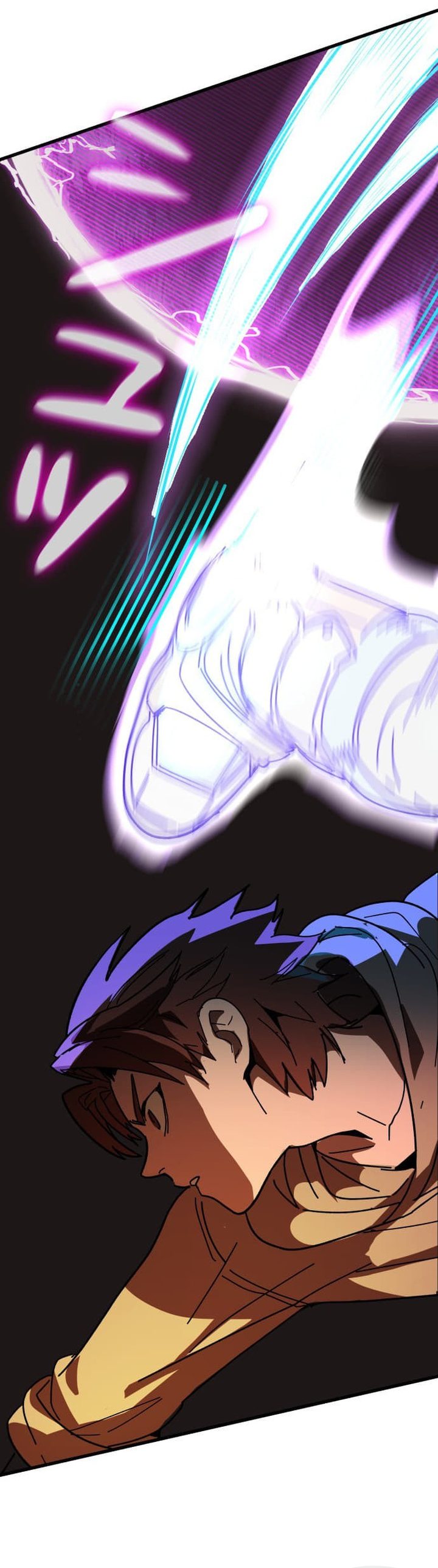 Baca Reversal of No Mercy - Chapter 4 halaman 50
