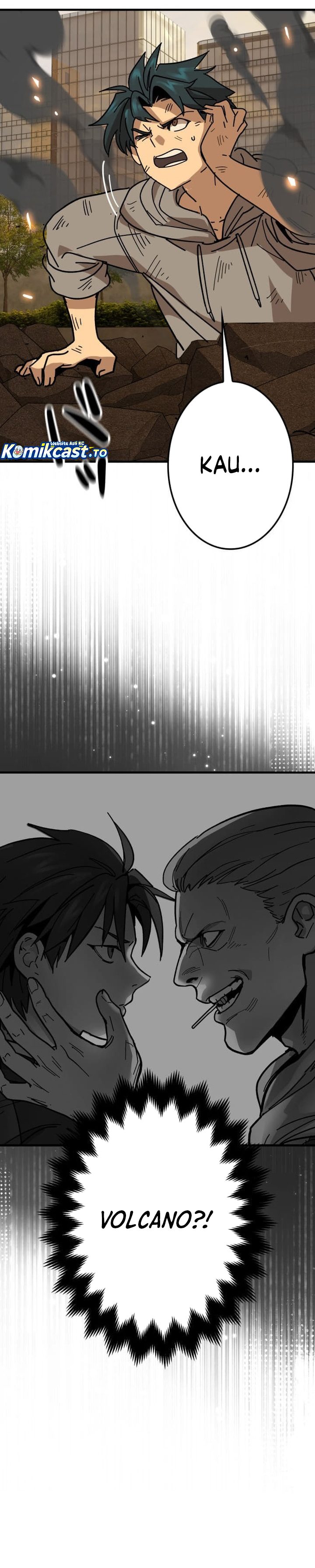 Baca Reversal of No Mercy - Chapter 4 halaman 59