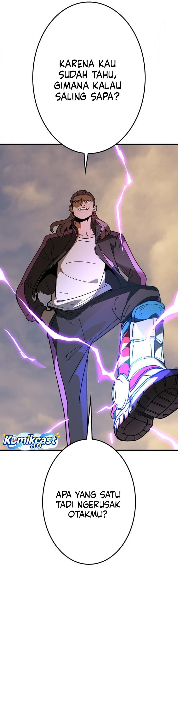 Baca Reversal of No Mercy - Chapter 4 halaman 61