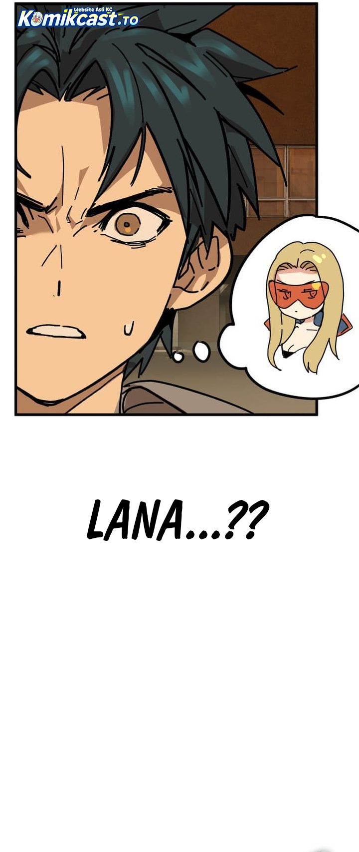 Baca Reversal of No Mercy - Chapter 4 halaman 4