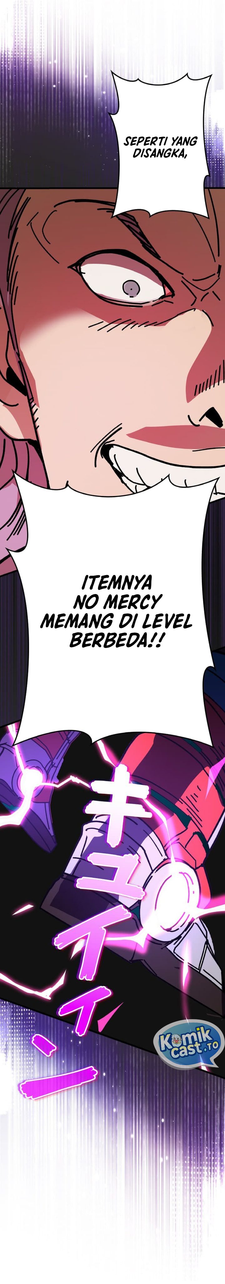 Baca Reversal of No Mercy - Chapter 4 halaman 67