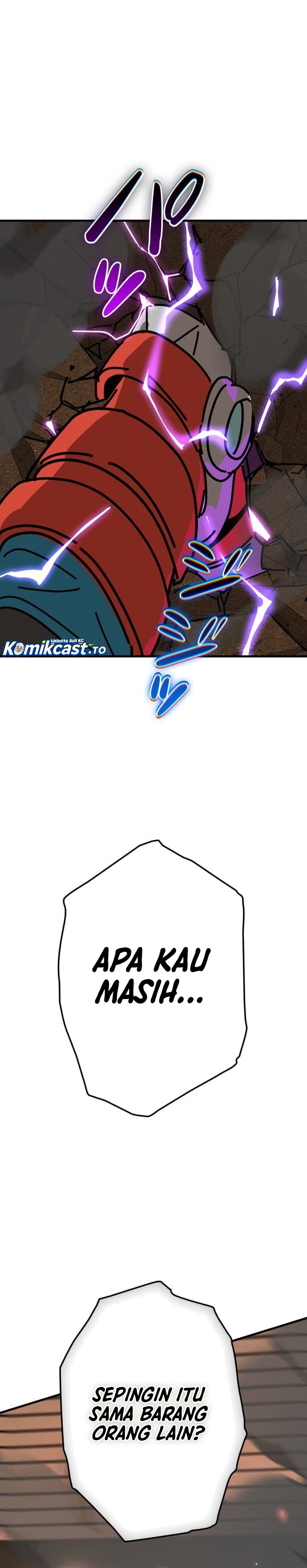 Baca Reversal of No Mercy - Chapter 4 halaman 73