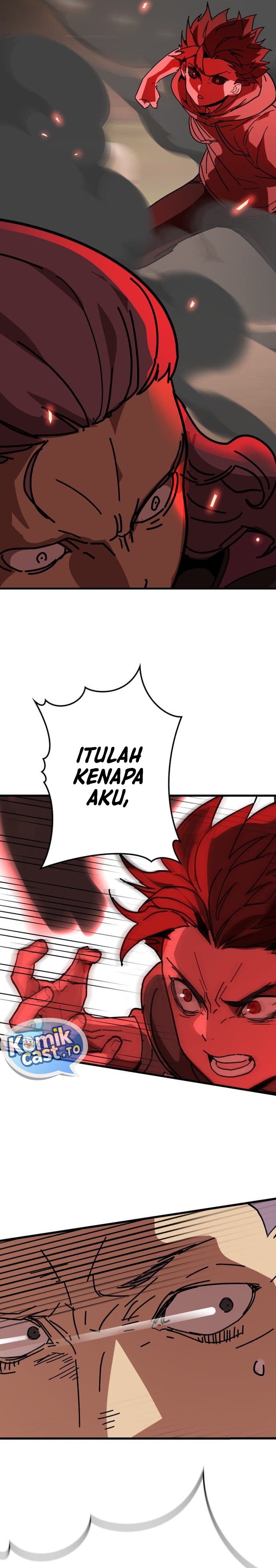 Baca Reversal of No Mercy - Chapter 4 halaman 75