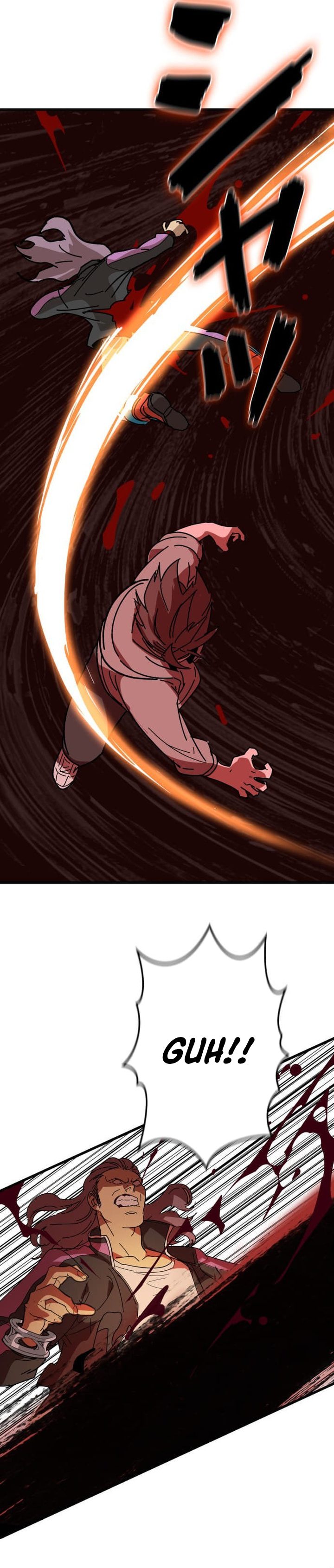 Baca Reversal of No Mercy - Chapter 4 halaman 79