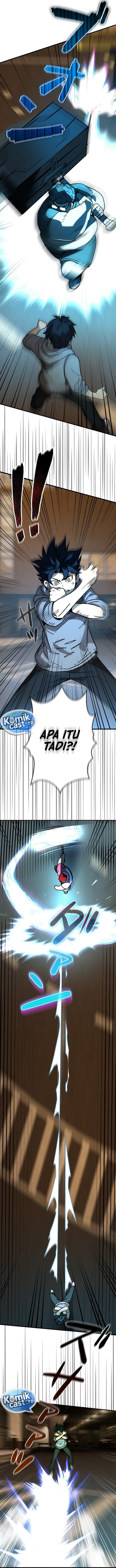 Baca Reversal of No Mercy - Chapter 4 halaman 5